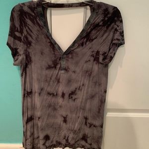 Tie Dye T-Shirt